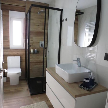 Apartamento Aires Del Norte, Con Ascensor Y Wifi Gratis 산탄데르 외부 사진