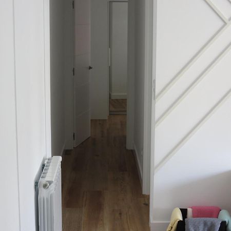 Apartamento Aires Del Norte, Con Ascensor Y Wifi Gratis 산탄데르 외부 사진