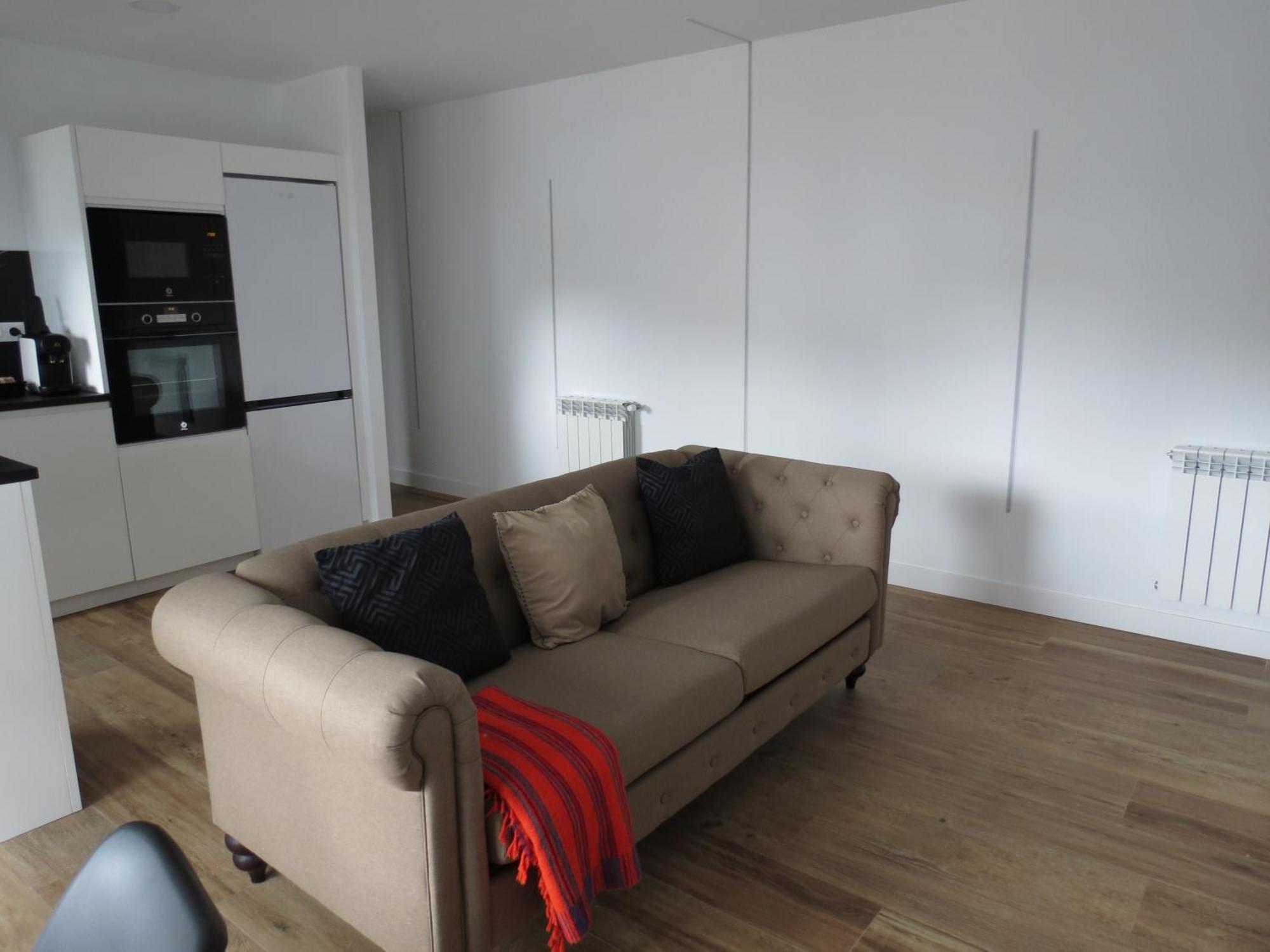 Apartamento Aires Del Norte, Con Ascensor Y Wifi Gratis 산탄데르 외부 사진