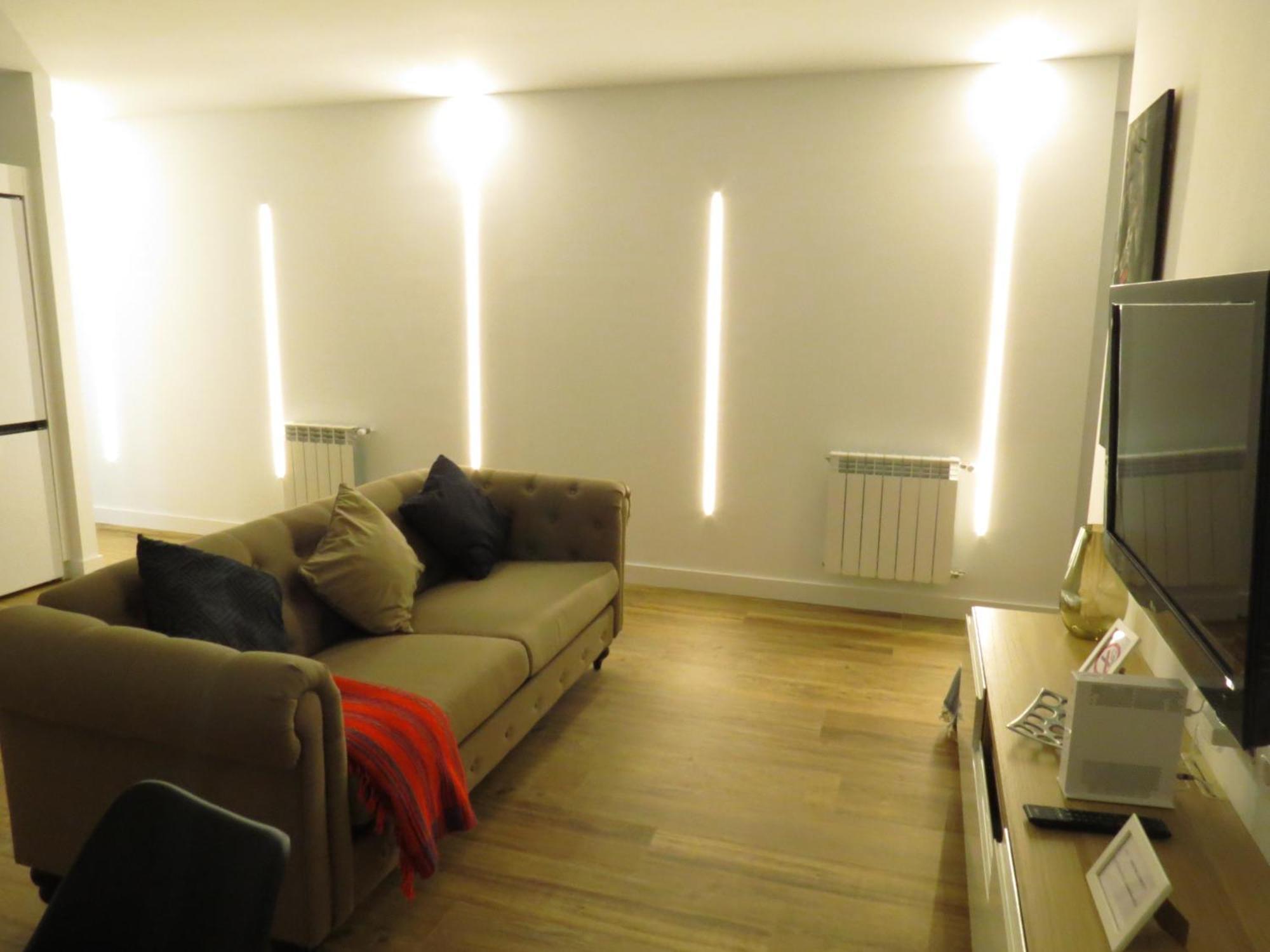 Apartamento Aires Del Norte, Con Ascensor Y Wifi Gratis 산탄데르 외부 사진