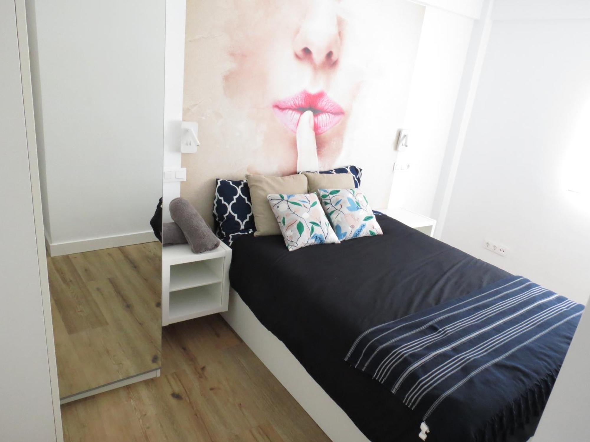 Apartamento Aires Del Norte, Con Ascensor Y Wifi Gratis 산탄데르 외부 사진