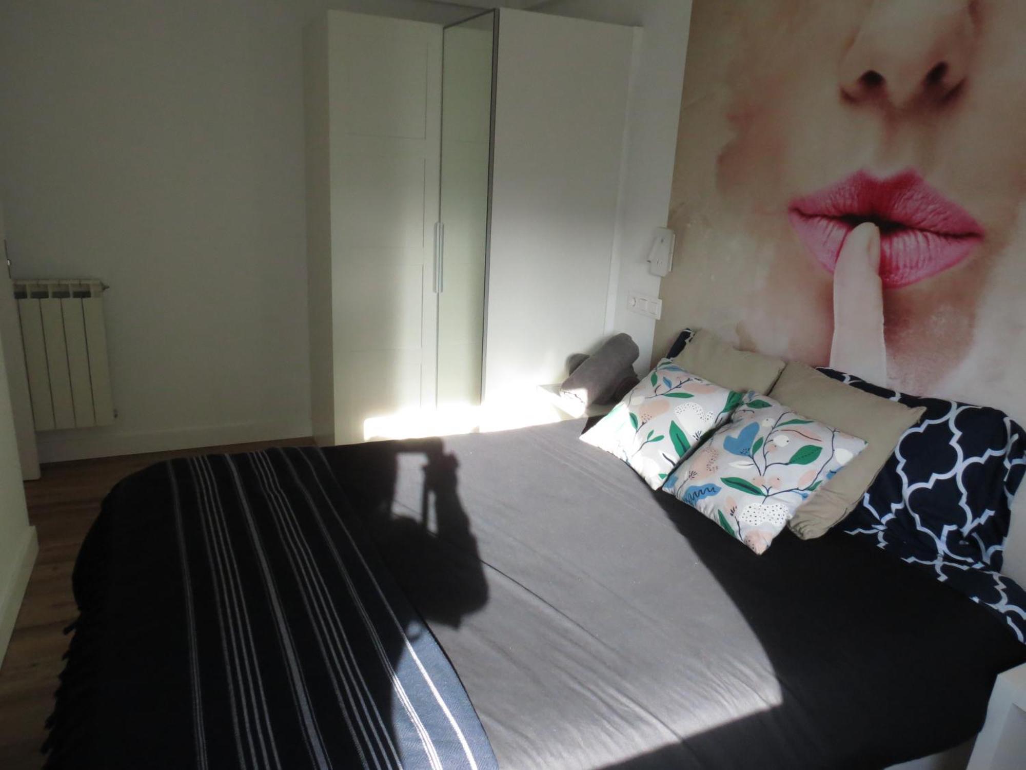Apartamento Aires Del Norte, Con Ascensor Y Wifi Gratis 산탄데르 외부 사진