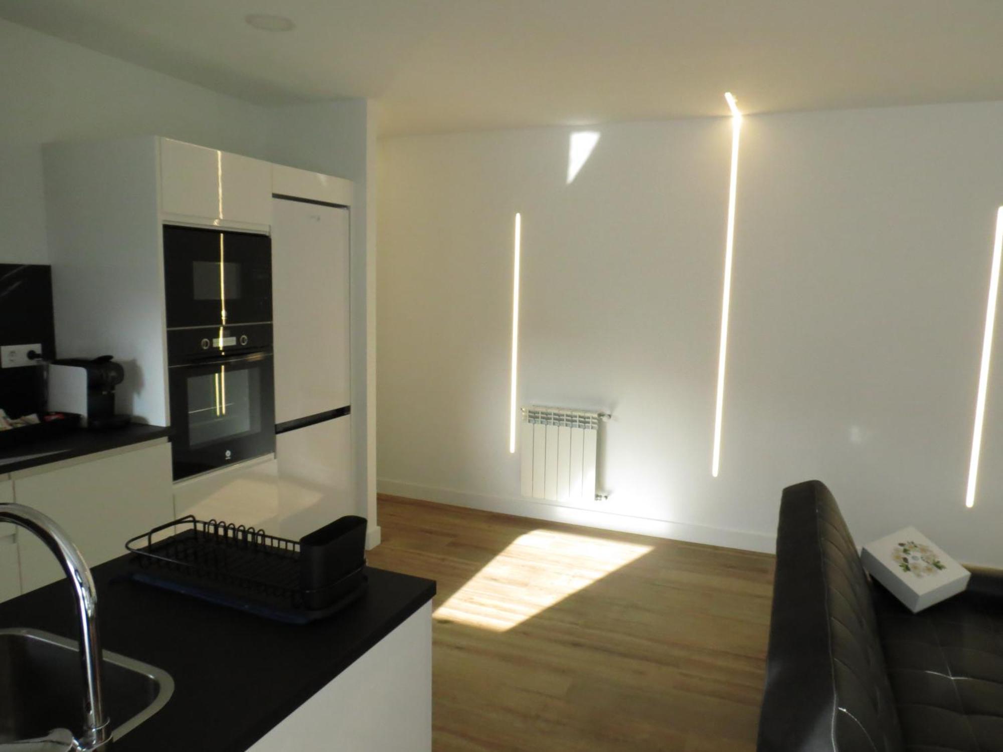 Apartamento Aires Del Norte, Con Ascensor Y Wifi Gratis 산탄데르 외부 사진