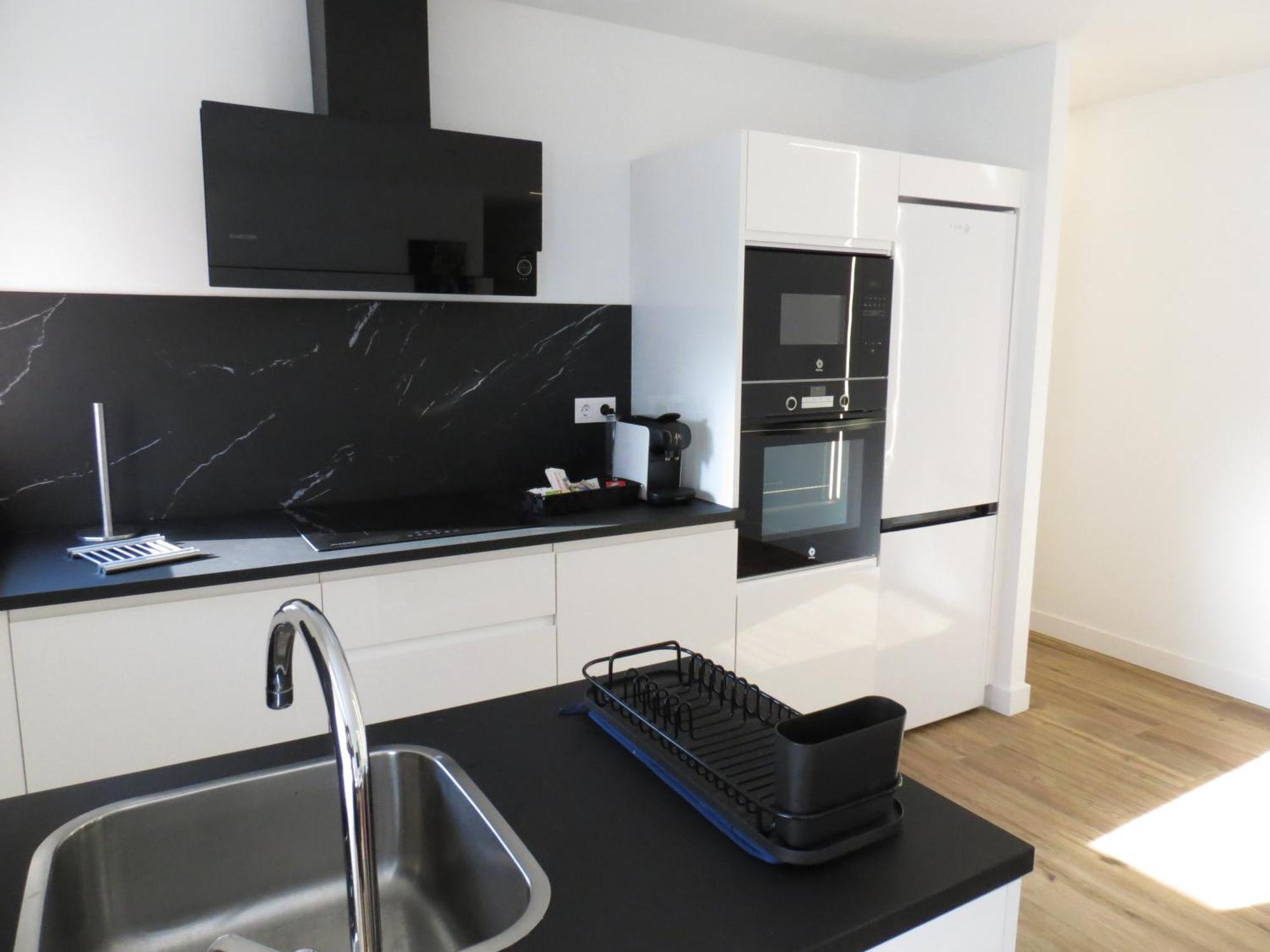 Apartamento Aires Del Norte, Con Ascensor Y Wifi Gratis 산탄데르 외부 사진