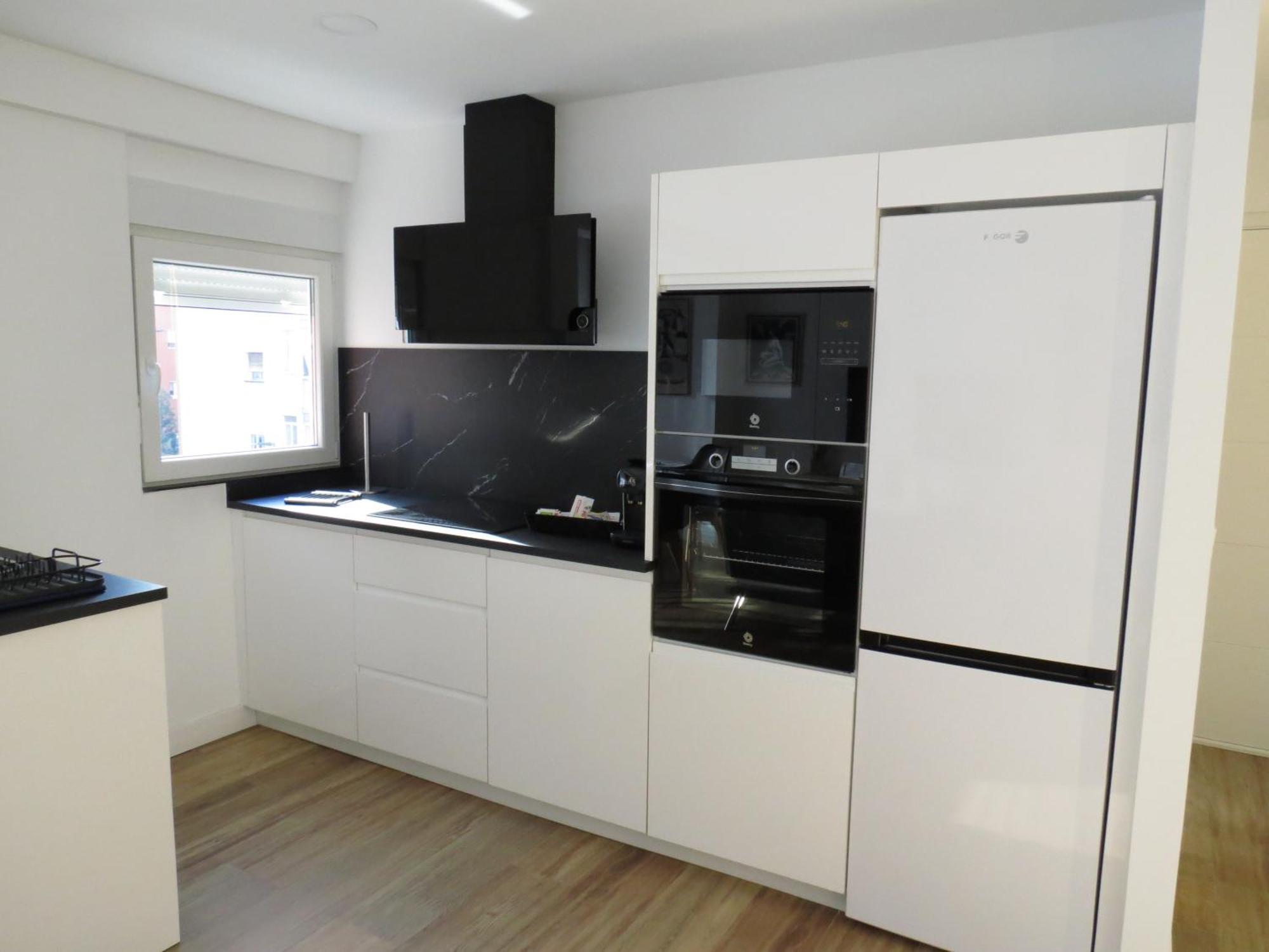 Apartamento Aires Del Norte, Con Ascensor Y Wifi Gratis 산탄데르 외부 사진