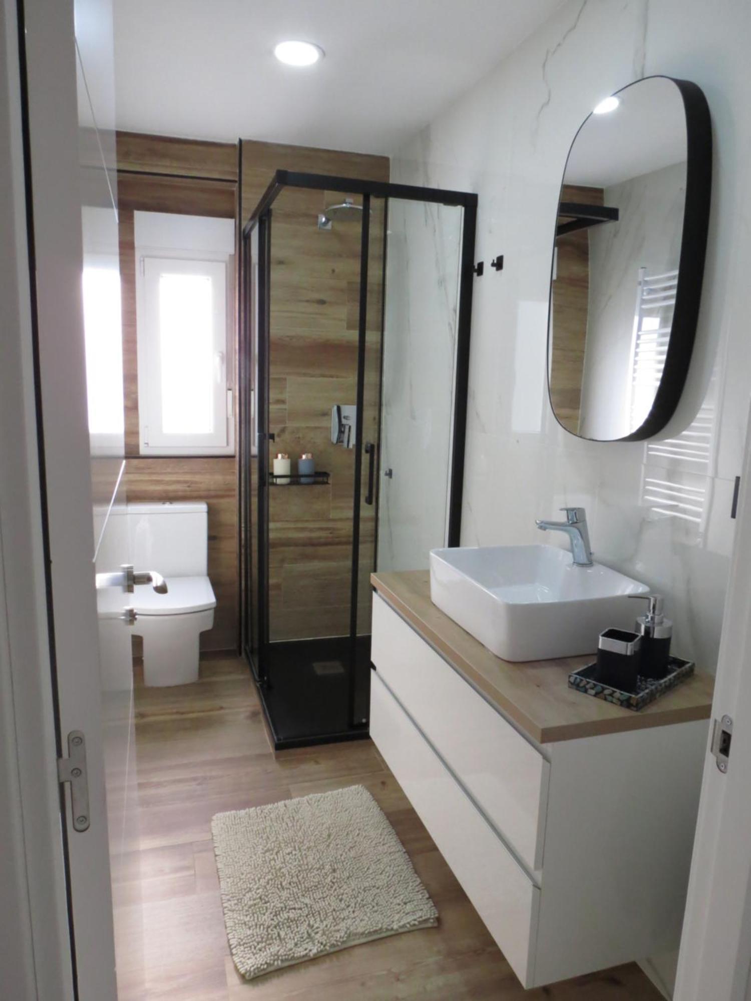 Apartamento Aires Del Norte, Con Ascensor Y Wifi Gratis 산탄데르 외부 사진