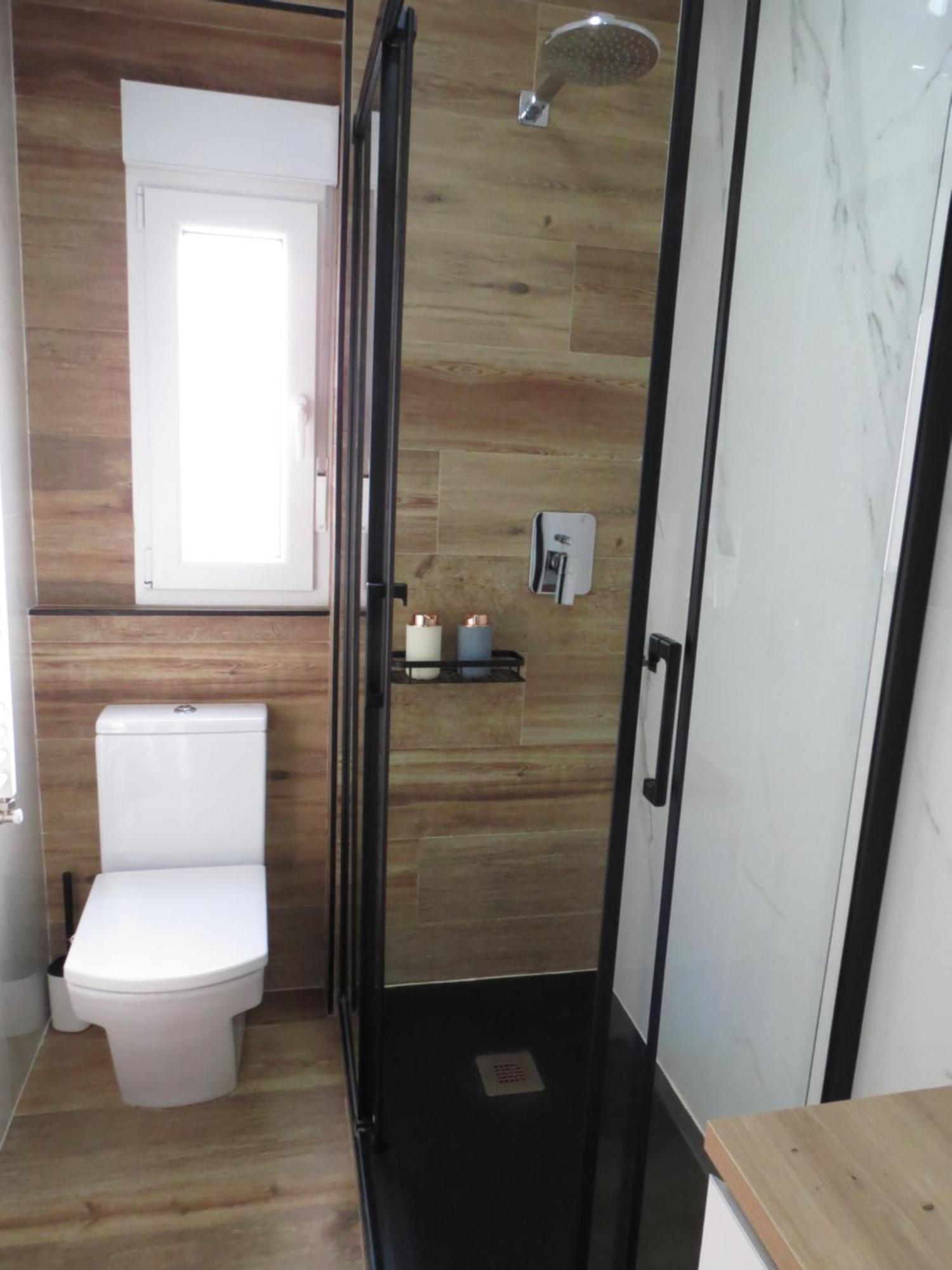 Apartamento Aires Del Norte, Con Ascensor Y Wifi Gratis 산탄데르 외부 사진