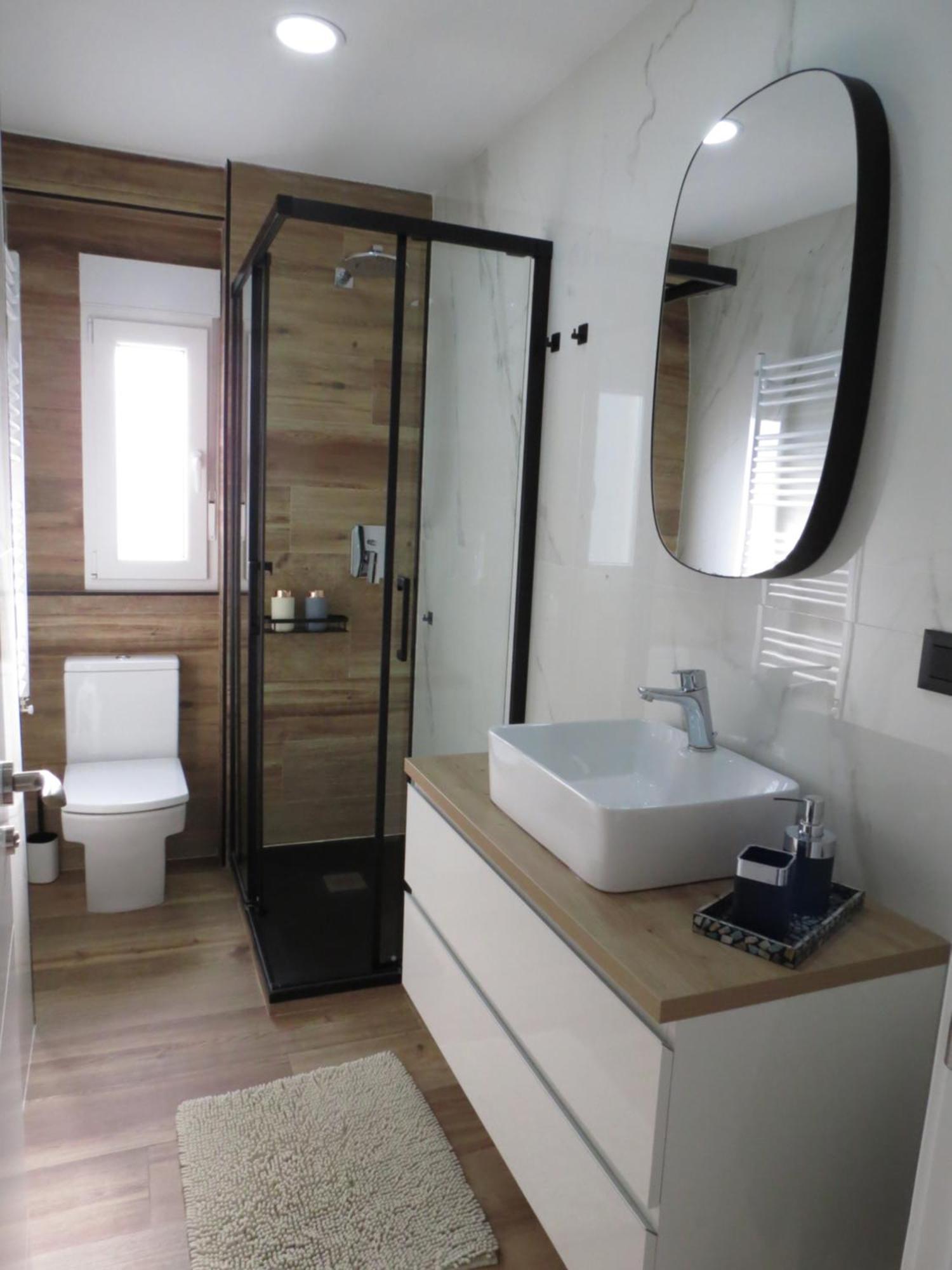 Apartamento Aires Del Norte, Con Ascensor Y Wifi Gratis 산탄데르 외부 사진