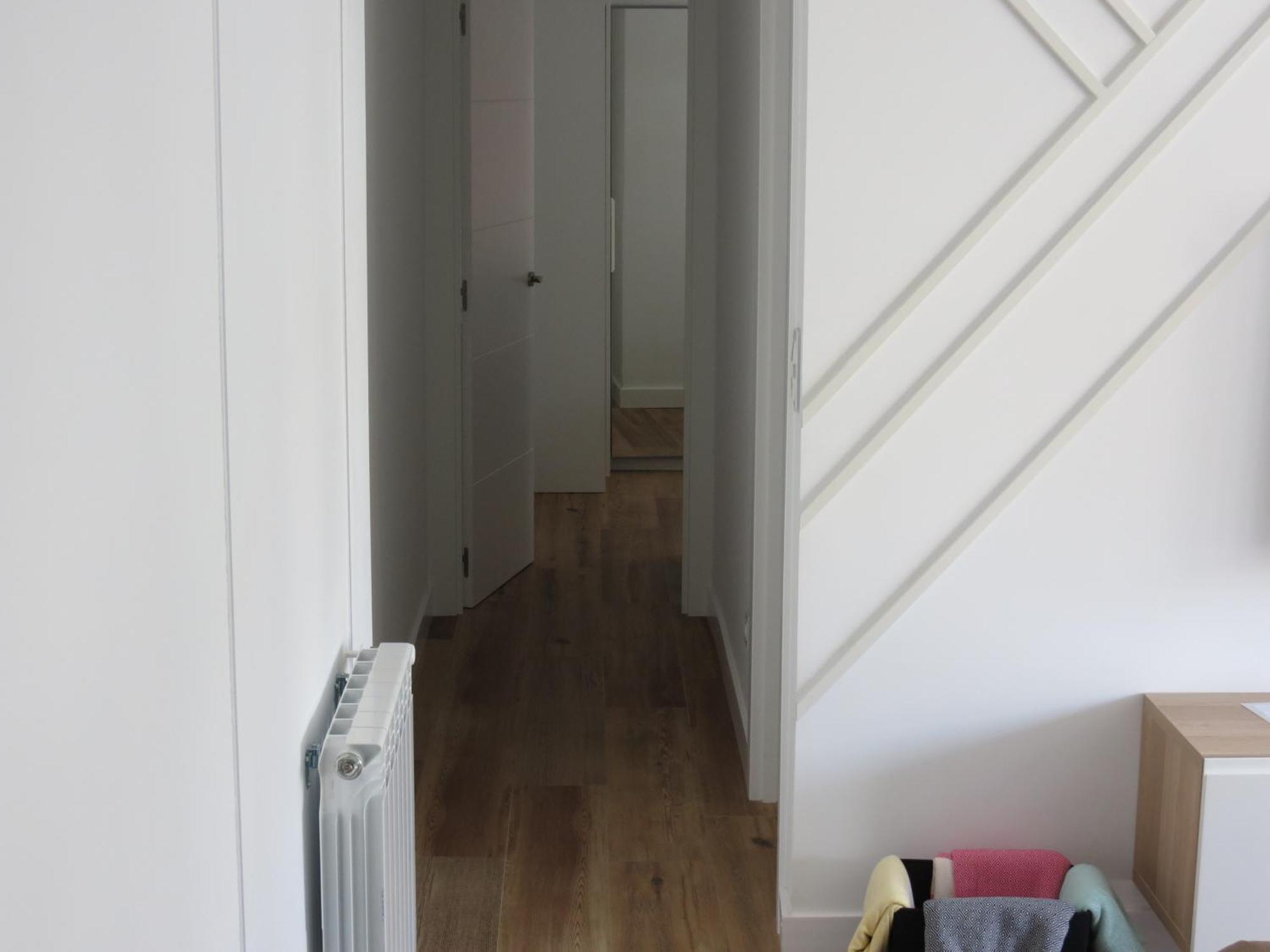 Apartamento Aires Del Norte, Con Ascensor Y Wifi Gratis 산탄데르 외부 사진
