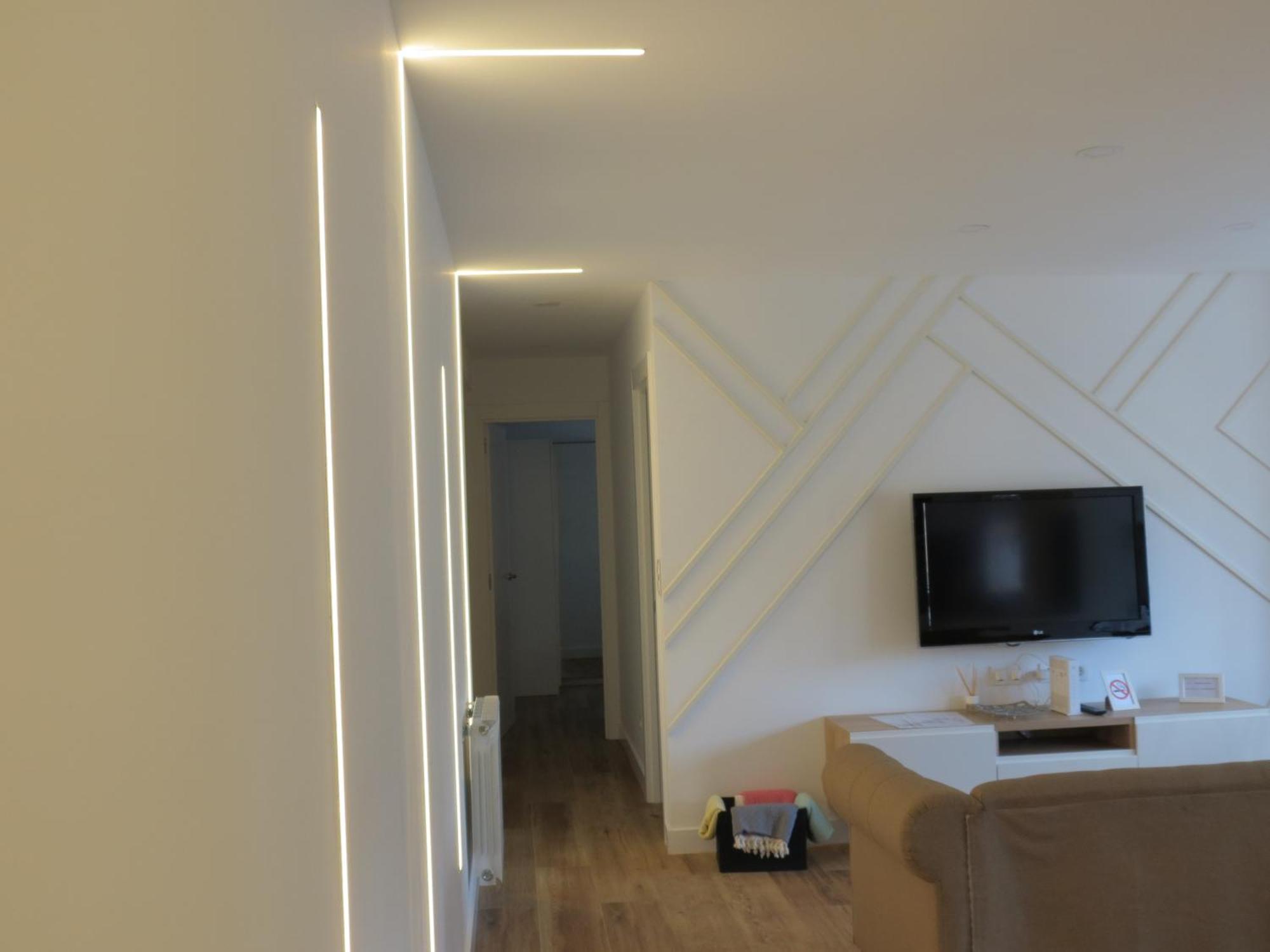 Apartamento Aires Del Norte, Con Ascensor Y Wifi Gratis 산탄데르 외부 사진