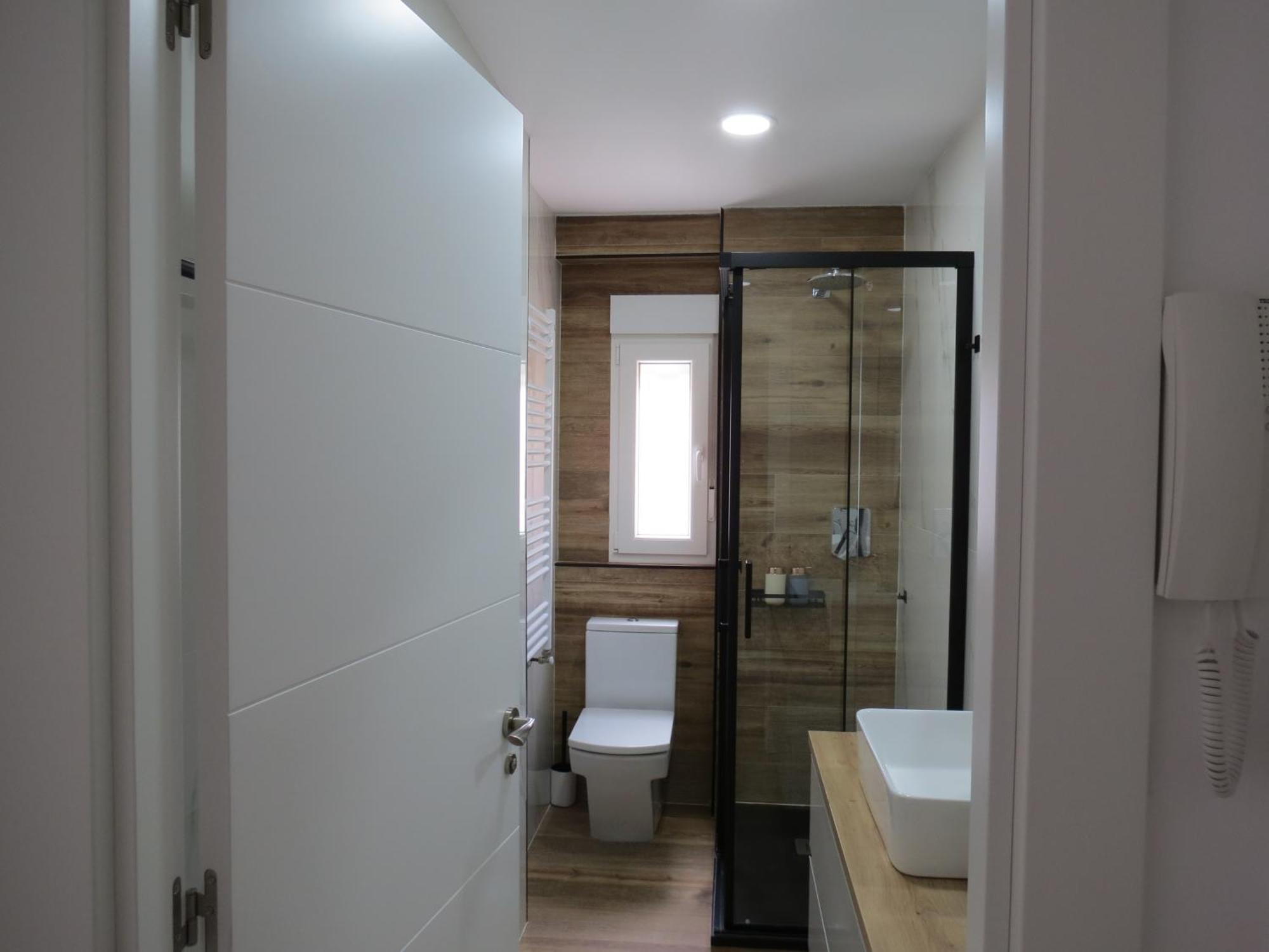 Apartamento Aires Del Norte, Con Ascensor Y Wifi Gratis 산탄데르 외부 사진