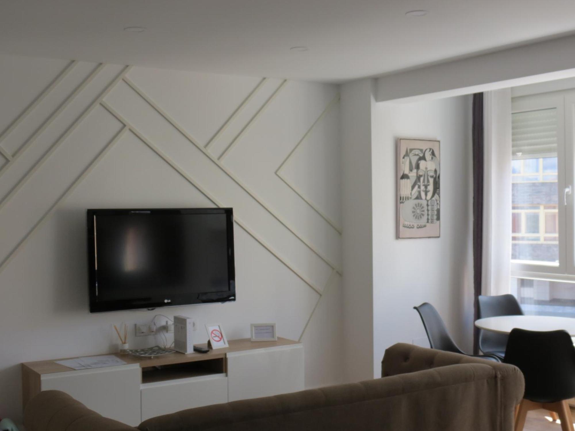 Apartamento Aires Del Norte, Con Ascensor Y Wifi Gratis 산탄데르 외부 사진